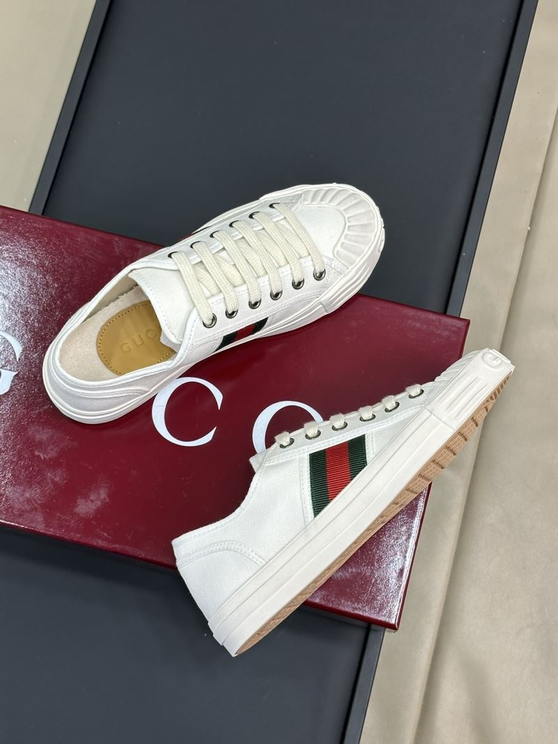 Gucci Ace Shoes